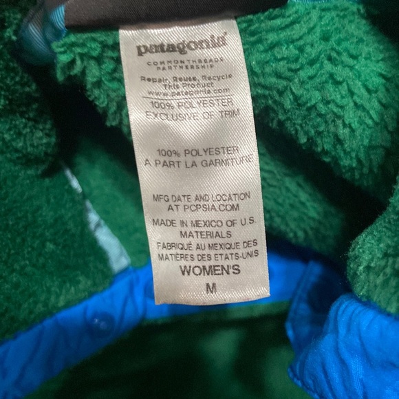 Green Patagonia - Picture 2 of 5